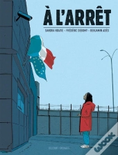 À L'Arrêt