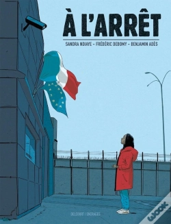 Capa do artigo À L'Arrêt