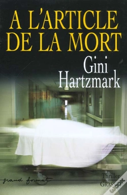 Capa do artigo A L'Article De La Mort