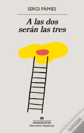 Capa do artigo A Las Dos Serán Las Tres