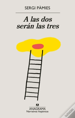 Capa do artigo A Las Dos Serán Las Tres