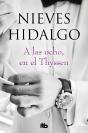 A Las Ocho, En El Thyssen - Preview