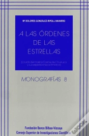 Capa do artigo A Las Órdenes De Las Estrellas