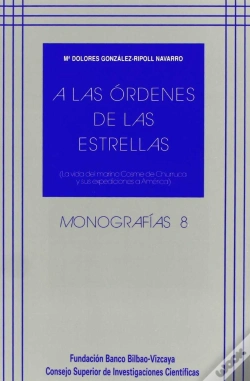 Capa do artigo A Las Órdenes De Las Estrellas
