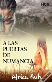 Capa do artigo A Las Puertas De Numancia