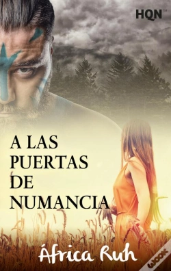 Capa do artigo A Las Puertas De Numancia