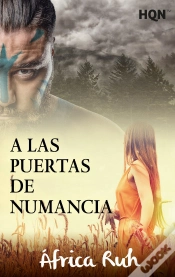 Capa do artigo A Las Puertas De Numancia