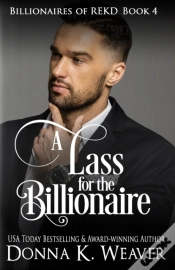Capa do artigo A Lass For The Billionaire