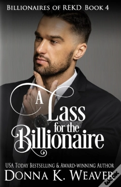 Capa do artigo A Lass For The Billionaire