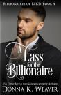 A Lass For The Billionaire - Preview