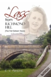 A Lass From Richmond Hill