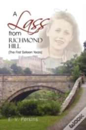 Capa do artigo A Lass From Richmond Hill