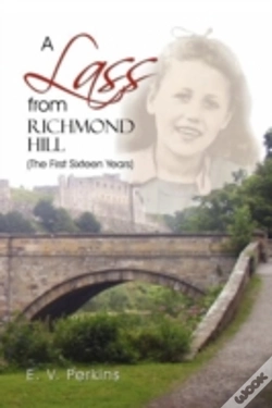 Capa do artigo A Lass From Richmond Hill