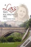 A Lass From Richmond Hill