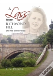 A Lass From Richmond Hill