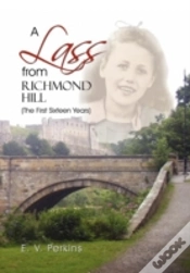 Capa do artigo A Lass From Richmond Hill