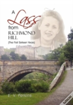 Capa do artigo A Lass From Richmond Hill