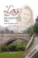 A Lass From Richmond Hill
