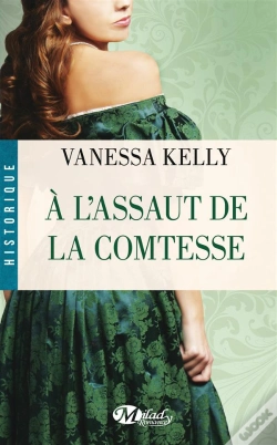 Capa do artigo À L'Assaut De La Comtesse
