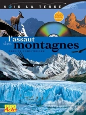 A L'Assaut Des Montagnes