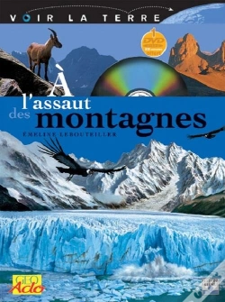 Capa do artigo A L'Assaut Des Montagnes