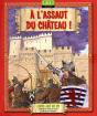 À L'Assaut Du Château ! - Preview
