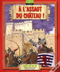 Capa do artigo À L'Assaut Du Château !