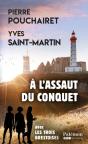 À L'Assaut Du Conquet - Preview