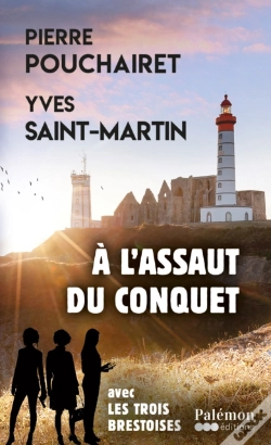 Capa do artigo À L'Assaut Du Conquet