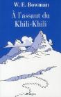 À L'Assaut Du Khili-Khili - Preview