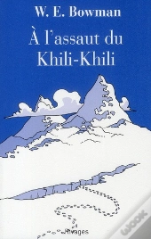 À L'Assaut Du Khili-Khili