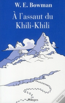 Capa do artigo À L'Assaut Du Khili-Khili