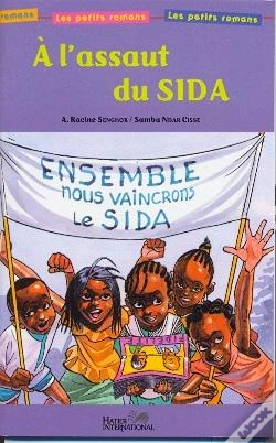 Capa do artigo À L'Assaut Du Sida