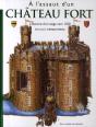 À L'Assaut D'Un Château Fort ; L'Hitoire D'Un Siège Vers 1350 - Preview