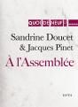 À L'Assemblée - Preview
