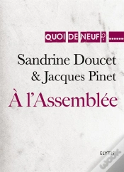 Capa do artigo À L