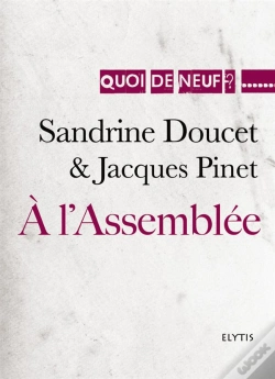 Capa do artigo À L'Assemblée