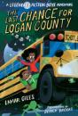 A Last Chance For Logan County - Preview