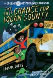 Capa do artigo A Last Chance For Logan County