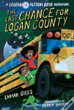 Capa do artigo A Last Chance For Logan County