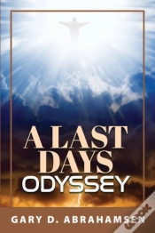 Capa do artigo A Last Days Odyssey