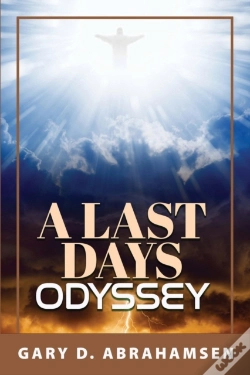 Capa do artigo A Last Days Odyssey