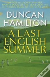Capa do artigo A Last English Summer