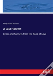 Capa do artigo A Last Harvest