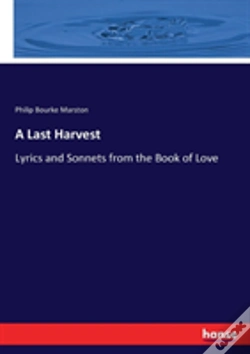 Capa do artigo A Last Harvest