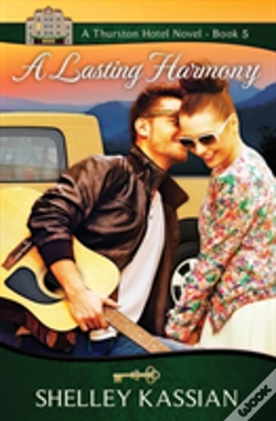 Capa do artigo A Lasting Harmony