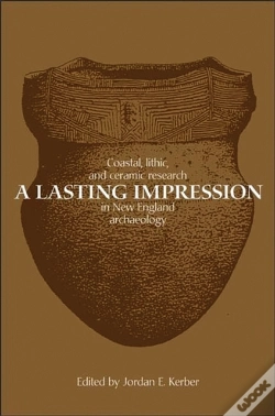 Capa do artigo A Lasting Impression