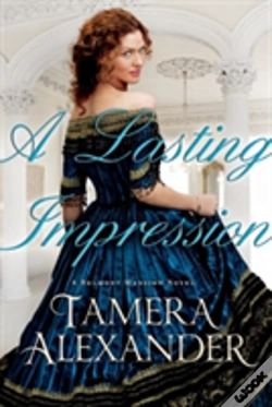 Capa do artigo A Lasting Impression