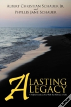 Capa do artigo A Lasting Legacy