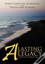 Capa do artigo A Lasting Legacy